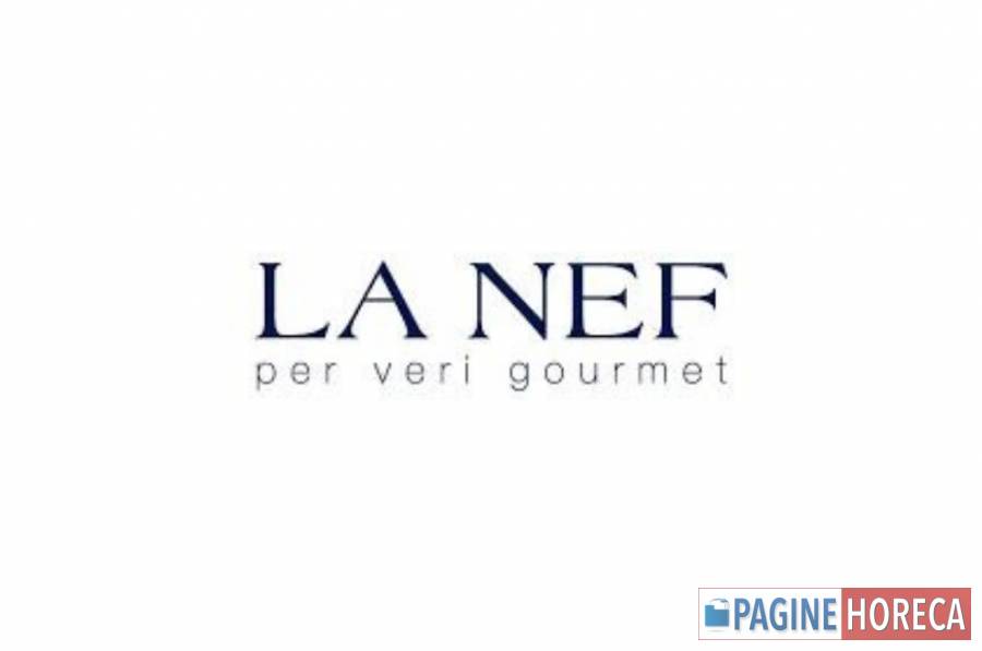 LA NEF SPA