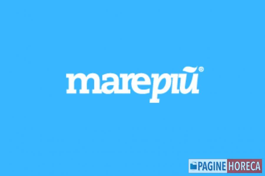 MARE PIU' SRL
