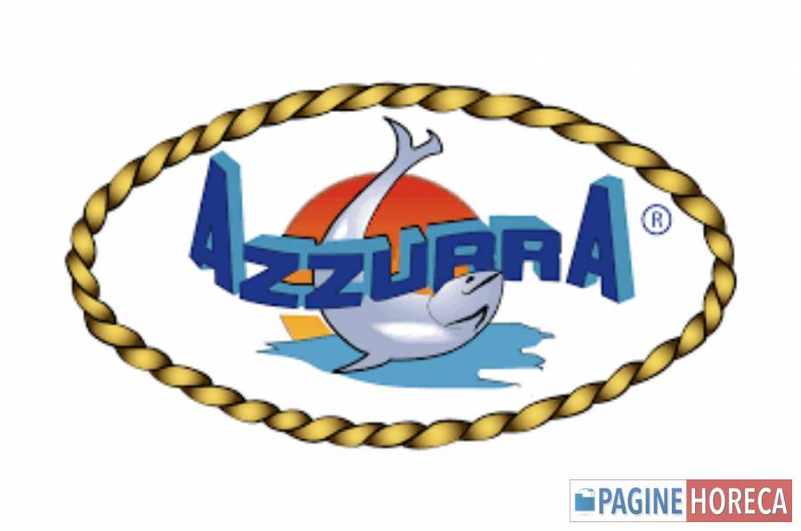 PESCE AZZURRO MED - AZZURRA PESCA SRL
