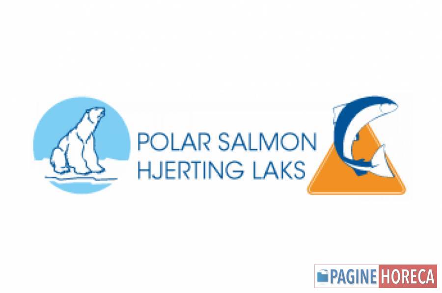 POLAR SALMON A/S