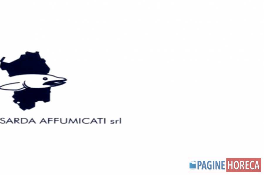 SARDA AFFUMICATI SRL