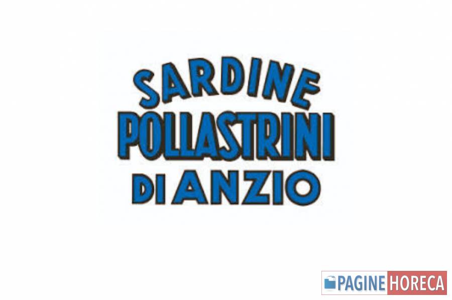 SARDINE POLLASTRINI SRL
