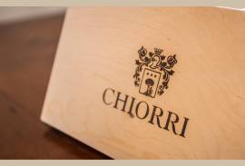 CHIORRI AZ AGR DI MONICA MARIOTTI & C SS