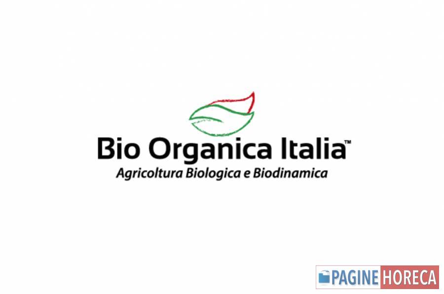BIO ORGANICA ITALIA SRL