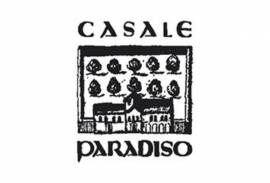 CASALE PARADISO SRL