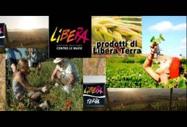 CONSORZIO LIBERA TERRA MEDITERRANEO SOC COOP ONLUS