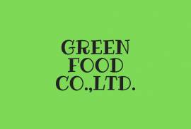 GREEN FOOD CO.,LTD.