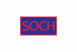 SOCH FOODS LLP