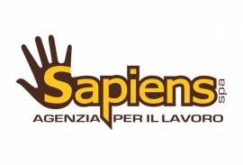 SAPIENS S.P.A. AGENZIA PER IL LAVORO