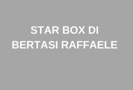 STAR BOX DI BERTASI RAFFAELE