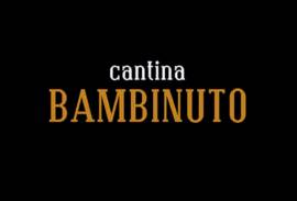 CANTINA BAMBINUTO SOCIETA' AGRICOLA S.a.s.