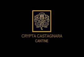 CRYPTA CASTAGNARA cantine