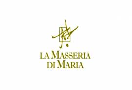 LA MASSERIA DI MARIA