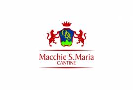 MACCHIE SANTA MARIA CANTINE