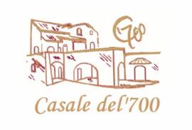 Casale del'700