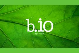 B.IO - BPUNTOIO VINO BIOLOGICO