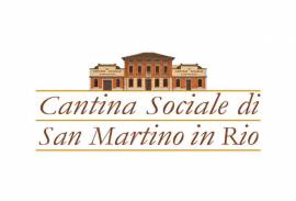 CANTINA SOCIALE DI SAN MARTINO IN RIO SCA