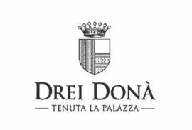 DREI DONA' - TENUTA LA PALAZZA