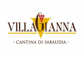 CANTINA VILLA GIANNA