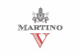 MARTINO V