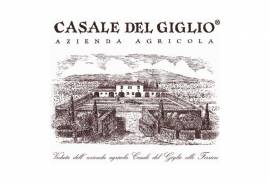 CASALE DEL GIGLIO AZ. AG.S.R.L.