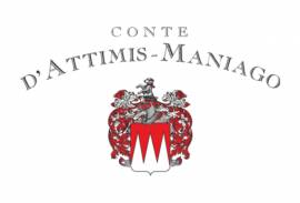 CONTE D'ATTIMIS-MANIAGO