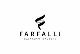 FARFALLI cavatappi d'Autore