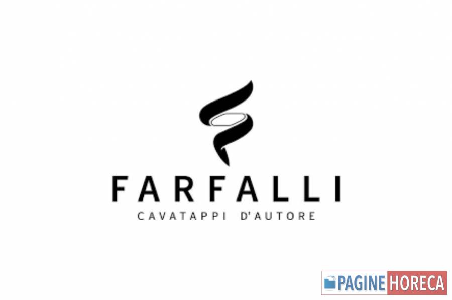 Personalizzazione - Farfalli Cavatappi