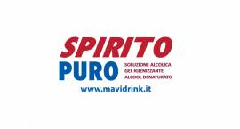 Spirito Puro - Mavi Drink