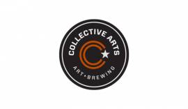 collective arts brewing