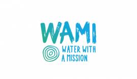 Acqua Wami - Water With A Mission