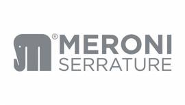 SERRATURE MERONI S.P.A.