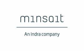 Minsait - An Indra Company