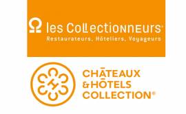 Châteaux & Hôtels Collection - les Collectionn