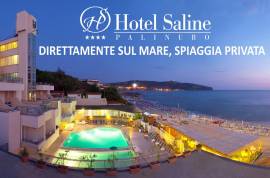Hotel Saline Palinuro