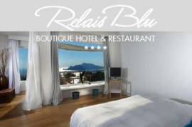 Hotel Relais Blu