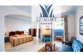 Hotel Le Agavi