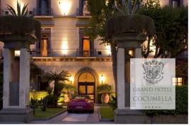 Grand Hotel Cocumella