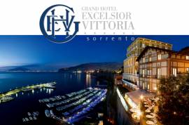 Grand Hotel Excelsior Vittoria