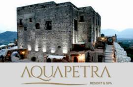 Aquapetra Resort Spa