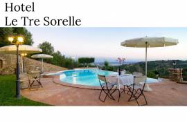 Hotel Locanda Le Tre Sorelle