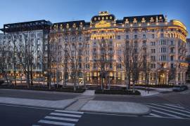 Excelsior Hotel Gallia, a Luxury Collection Hotel,