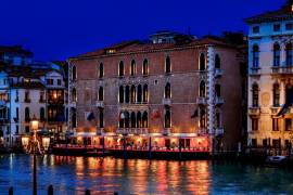 The Gritti Palace, a Luxury Collection Hotel, Vene