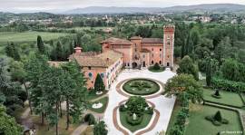 Castello di Spessa Golf&Wine Resort