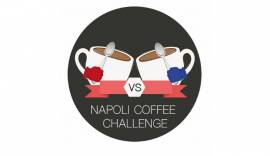 Napoli Coffee Challenge
