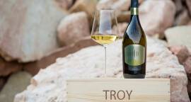 Troy - Chardonnay Riserva 2015