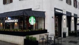 Starbucks - Milano