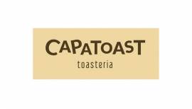 CAPATOAST TOSTERIA