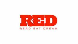 RED (READ EAT DREAM)