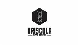 BRISCOLA - PIZZA SOCIETY